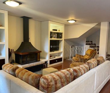 Casa com 3 quartos e 230m² para alugar em Centro, Gramado. - Foto 1
