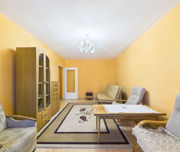 Balkon Ul Grażyny 33m2 Niski czynsz 33 m² - Photo 6