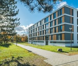 Stadtgarten Wellekamp- Stilvolle Wohnung mit großzügigem Raumgefühl - Photo 4