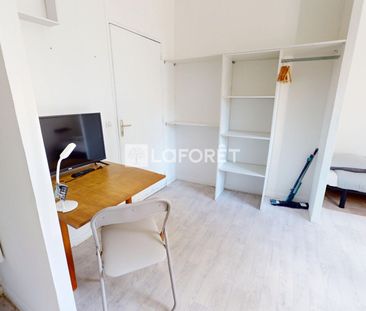 Appartement T1 LE HAVRE à louer - Photo 5