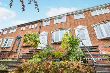 3 bedroom terraced house to rent - Photo 5