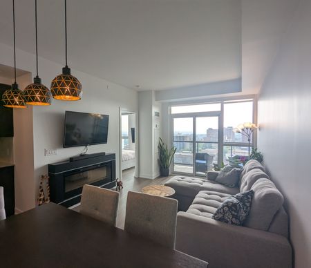 For Lease - 1603 Eglinton Avenue Unit# 1406, Toronto, Ontario - Photo 3