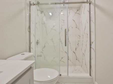 For Lease - 21 Milkweed Crescent Unit# BASEMENT, Brampton, Ontario - Photo 4