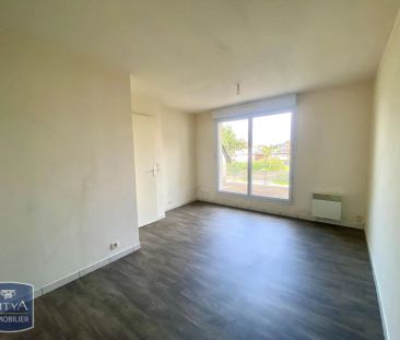 Appartement à louer 2 pièces 34.68m² - Photo 4