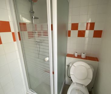 Location Appartement 2 pièces 28m² PERIGUEUX 24000 - Photo 3