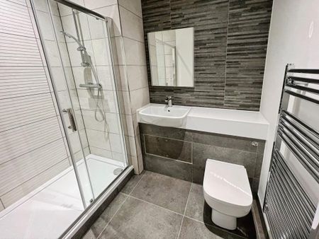 1 bedroom apartment to rent - Photo 5