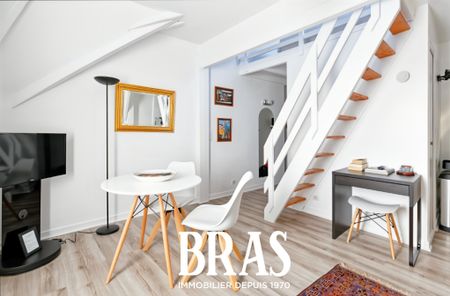 Location Appartement 2 pièces Meublé 30m² BATZ SUR MER 44740 - Photo 2