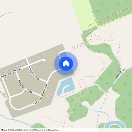 245 Tamarack Boulevard, Woodstock, ON N4S 0E4