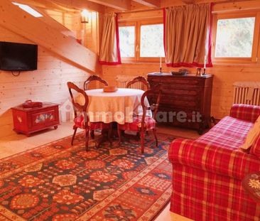 Bilocale via Castelletto Inferiore 21, Madonna Di Campiglio, Pinzolo - Photo 1