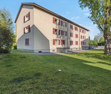 Logement dans le vert - Photo 3