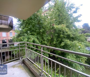 Location Appartement 2 pièces 43m² ELBEUF 76500 - Photo 3