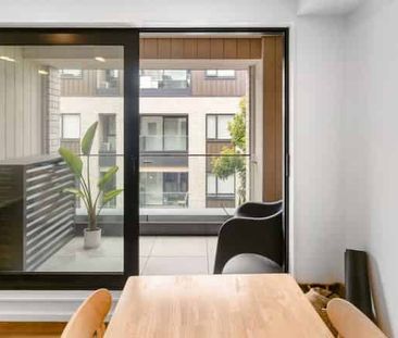 Lovely 1 bedroom apartment in Meadowbank! - Photo 3