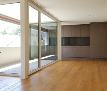 3.5 Zimmer, 93 m², 1. Stock - Photo 1