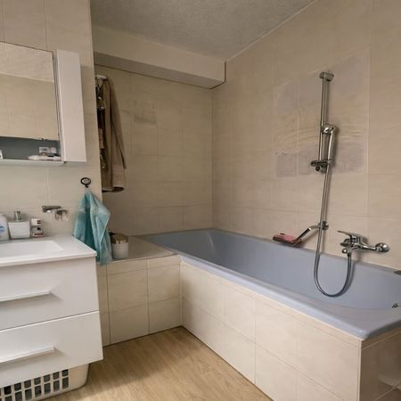 1.5 Zimmer, 1. Stock - Photo 3