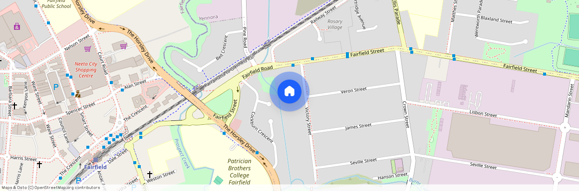 15 Victory Street, Fairfield East