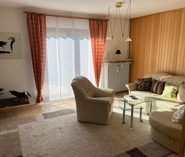 Mietwohnung - Foto 1