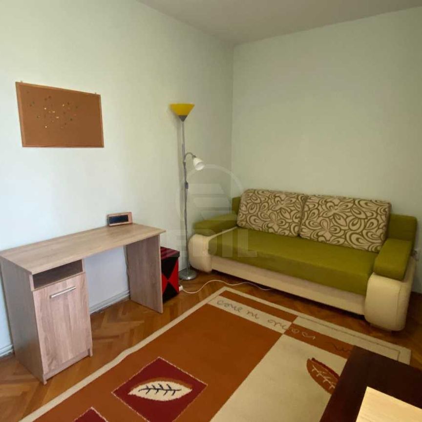 Apartament de Închiriere 2 camere, APCJ357828 - Photo 1