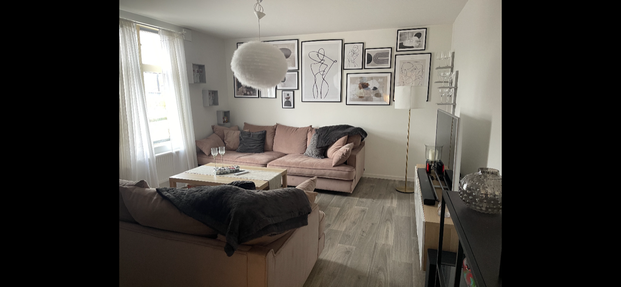 Stationsvägen 3D - Foto 1