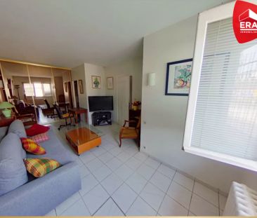 Appartement Begles 4 pièce(s) 83.38 m2 - Photo 6