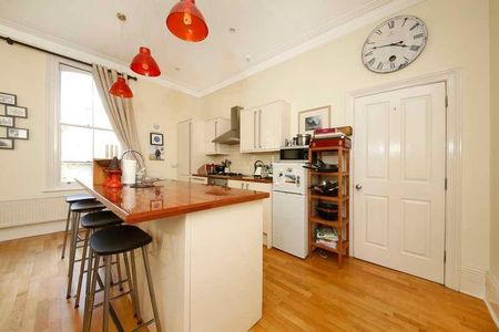 Wickham Road, Brockley, London, SE4 - Photo 4