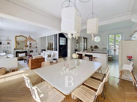 Tout savoir sur cette maison à Bois-Colombes - Photo 5