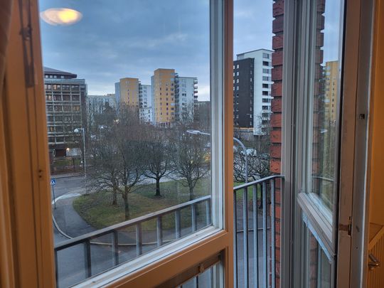 Krysshammarvägen, Solna - Photo 1