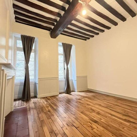 Appartement 2 pièces - - Photo 1