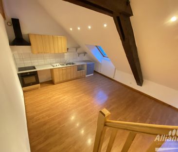 APPARTEMENT 3 PIECES PONT-DE-ROIDE - Photo 4