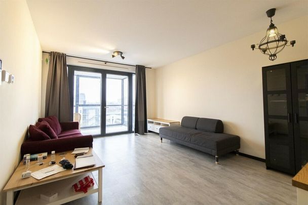 Maimonideslaan 129, Langerhuize, 1186DV, Amstelveen - Foto 1