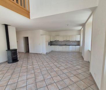 Charmants et lumineux appartements à louer à Sonvilier - Photo 2