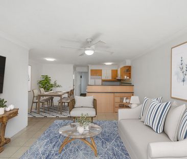 5/26 Albatross Avenue, Mermaid Beach QLD 4218 - Apartment For Rent ... - Photo 2