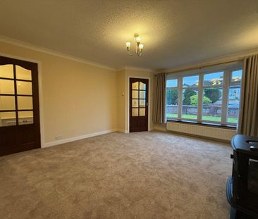 2 bedroom bungalow to rent - Photo 1