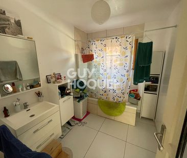 Maison mitoyenne de 86m² - Mimizan Bourg - Photo 3