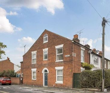 Brunswick Street, Reading, RG1 - Photo 3