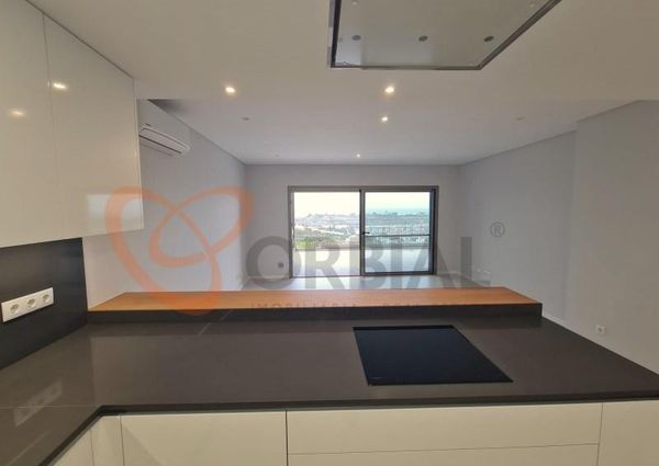 Apartamento T3 em Faro