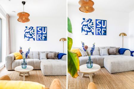 Appartement te huur: Menninckstraat 2-BIS7 2583 BR Den Haag - Foto 3