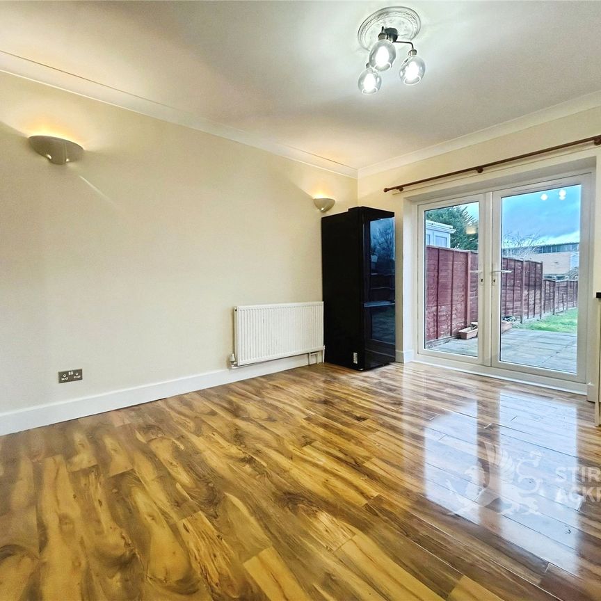 North Lane, Aldershot, Hampshire, GU12 4QR - Photo 1