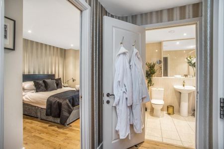 Lower Twelfth Street, Central Milton Keynes, MK9 - Photo 5