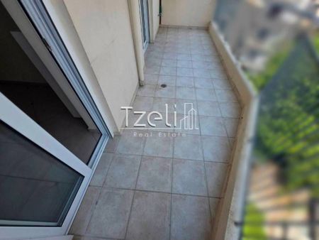 Διαμέρισμα για ενοικίαση Τριών Ναυάρχων - Άγιος Ανδρέας (Πάτρα) - Photo 2