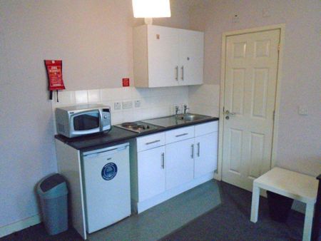 Studio to rent - Photo 5