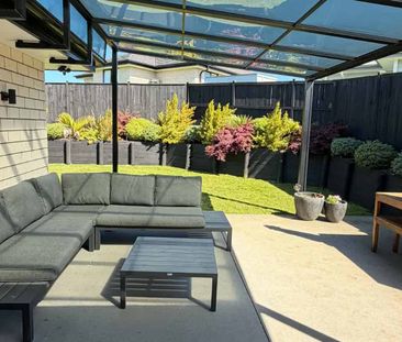 Pokeno, 3 Bedroom Family Home - Photo 4