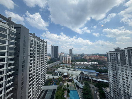Eve Suite / NZX Square, Ara Damansara - Photo 2