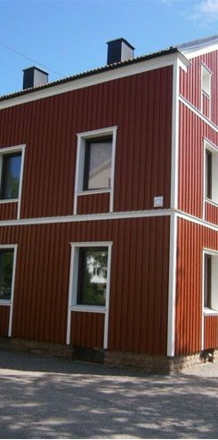 Källegatan 12 - Foto 1