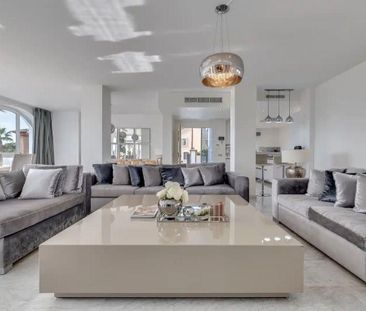 Luxury Villa for rent in Marbella Del Este, Andalusia - Photo 3