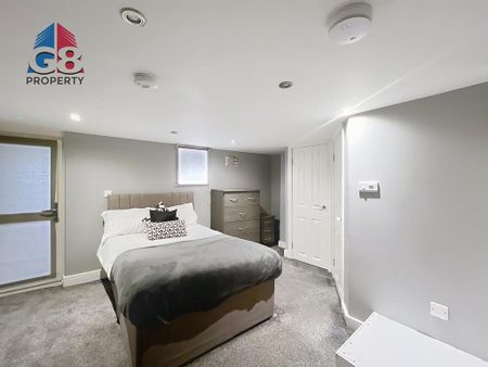 5 bedroom house share to rent - Photo 2