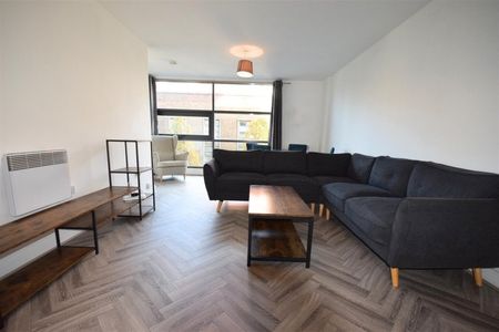 Colquitt Street, Liverpool - Photo 4