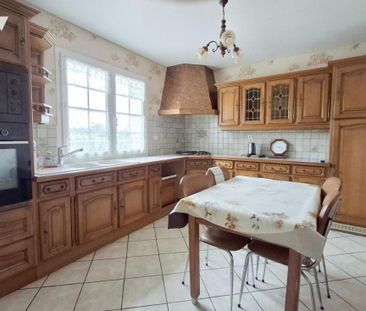 ANGERVILLE L'ORCHER - A deux pas du centre - Photo 6