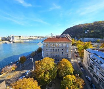 Kiadó újszerű állapotú lakás - Budapest I. kerület - Photo 4