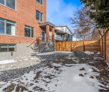 For Lease - 158 (Unit 7) Laval Street, Vanier and Kingsview Park, O... - Photo 5