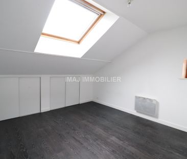 Appartement à louer - Photo 1